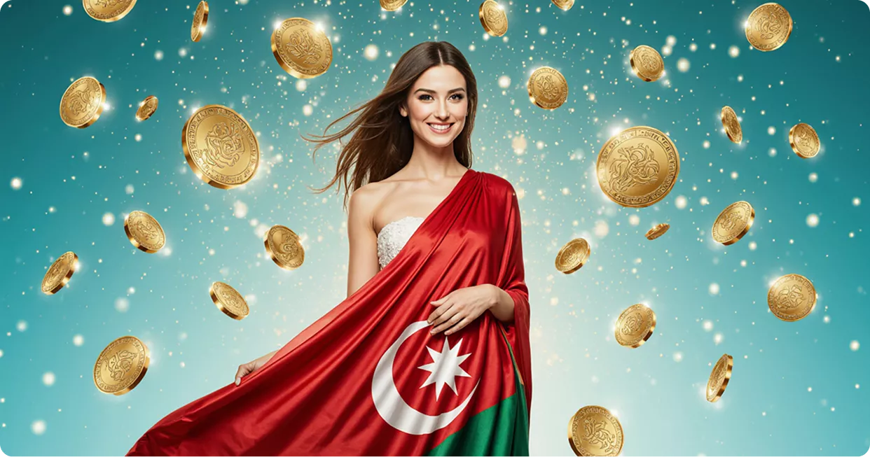 Pin Up qarşılama bonusu 120%