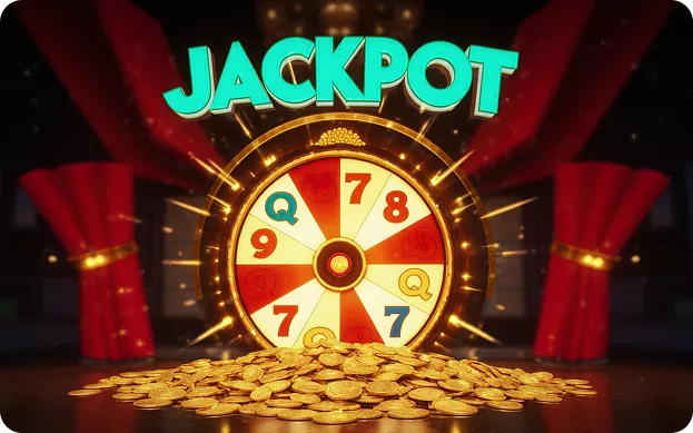 Pin-Up casino giriş addımları